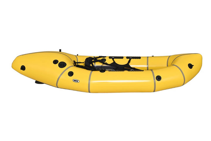 MRS Viking EVO Self Bailer 28GOODS