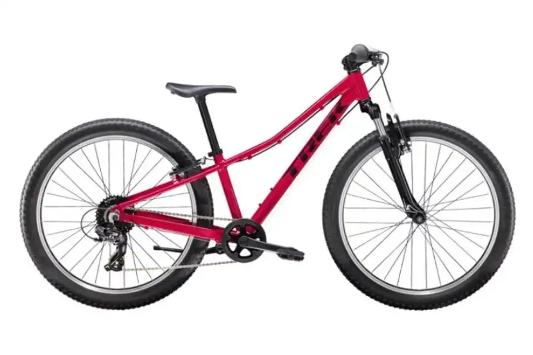 TREK 2023 PRECALIBER 24 8SP SUSP-24" Kids Bike 28GOODS