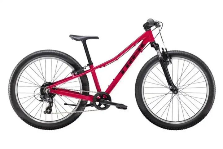 TREK 2023 PRECALIBER 24 8SP SUSP-24" Kids Bike 28GOODS
