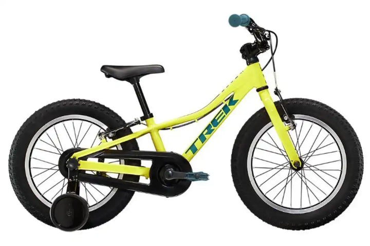TREK 2022 PRECALIBER KID BIKE 16" 28GOODS
