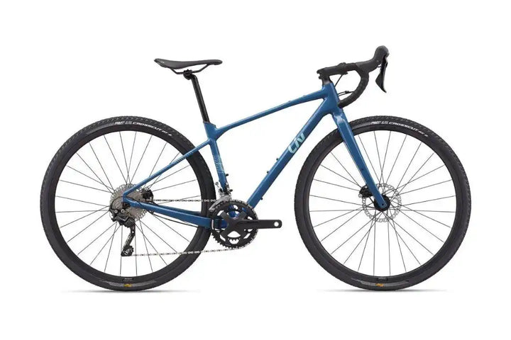 LIV 2022 DEVOTE 1 ROAD BIKE 28GOODS