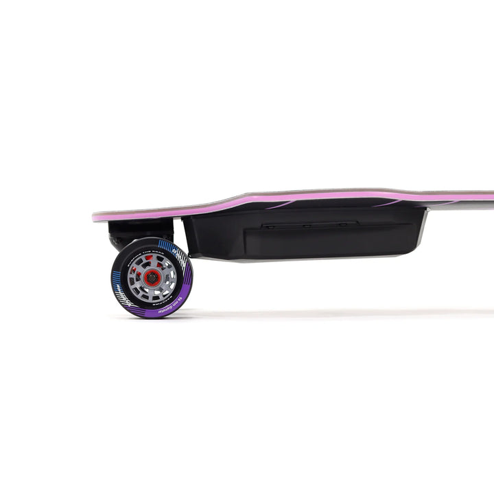 Backfire Zealot S2 Belt Drive Electric Skateboard 28GOODS