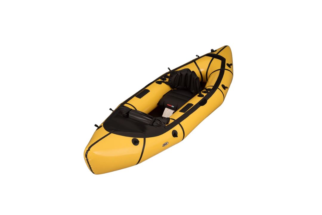 MRS Nomad S1 28GOODS