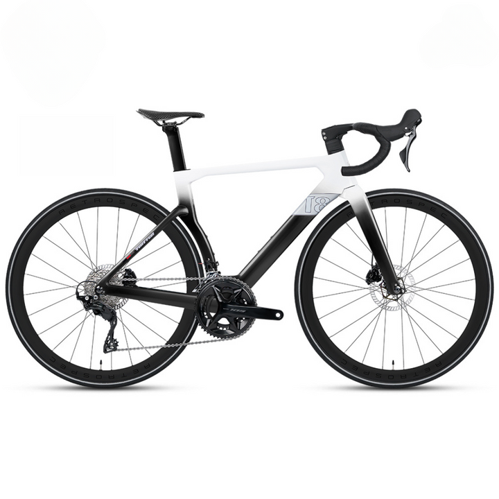 Twitter T8 Disc Road Bike