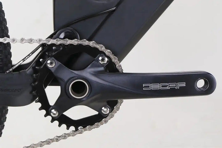 JAVA SALTAFOSSI SUS Mountain Bike 28GOODS