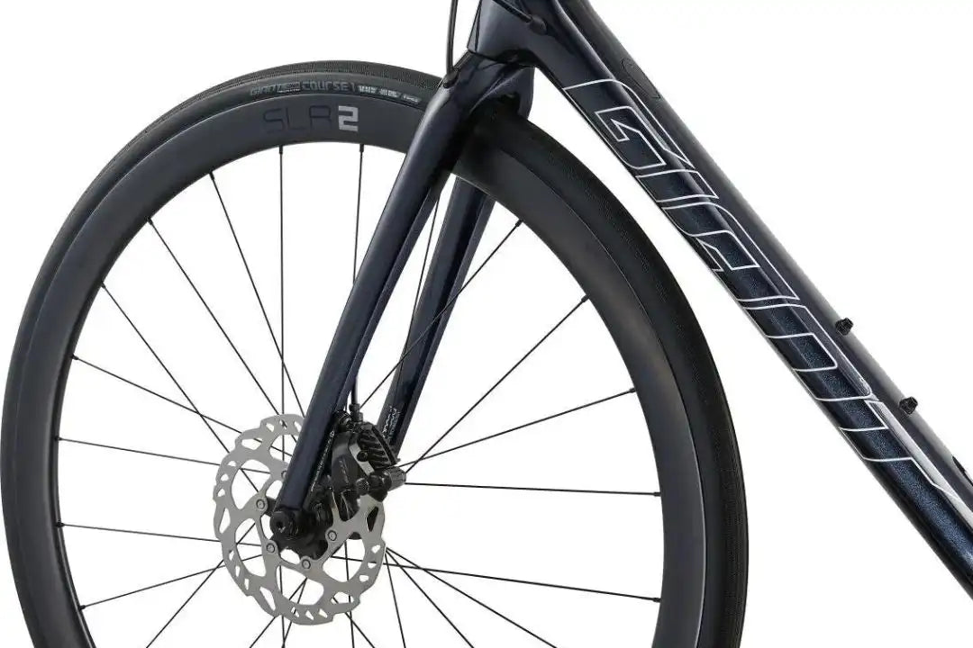 GIANT 2023 TCR ADVANCED 1 + DISC PRO COMPACT ROAD BIKE 28GOODS