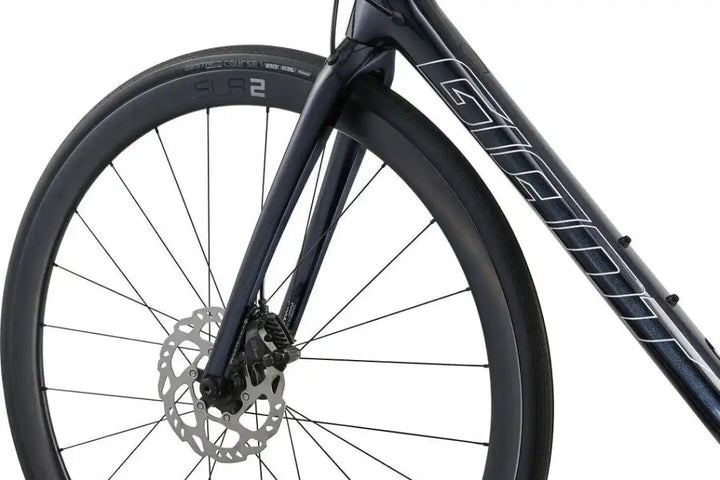 GIANT 2023 TCR ADVANCED 1 + DISC PRO COMPACT ROAD BIKE 28GOODS