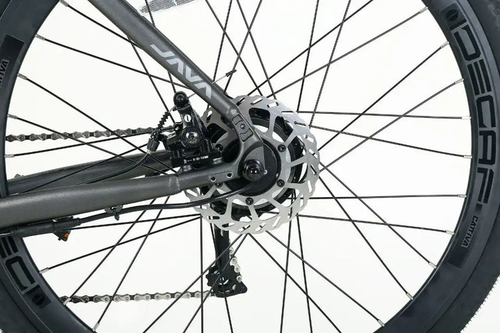 JAVA FRENETICA Gravel Electric Assist 28GOODS