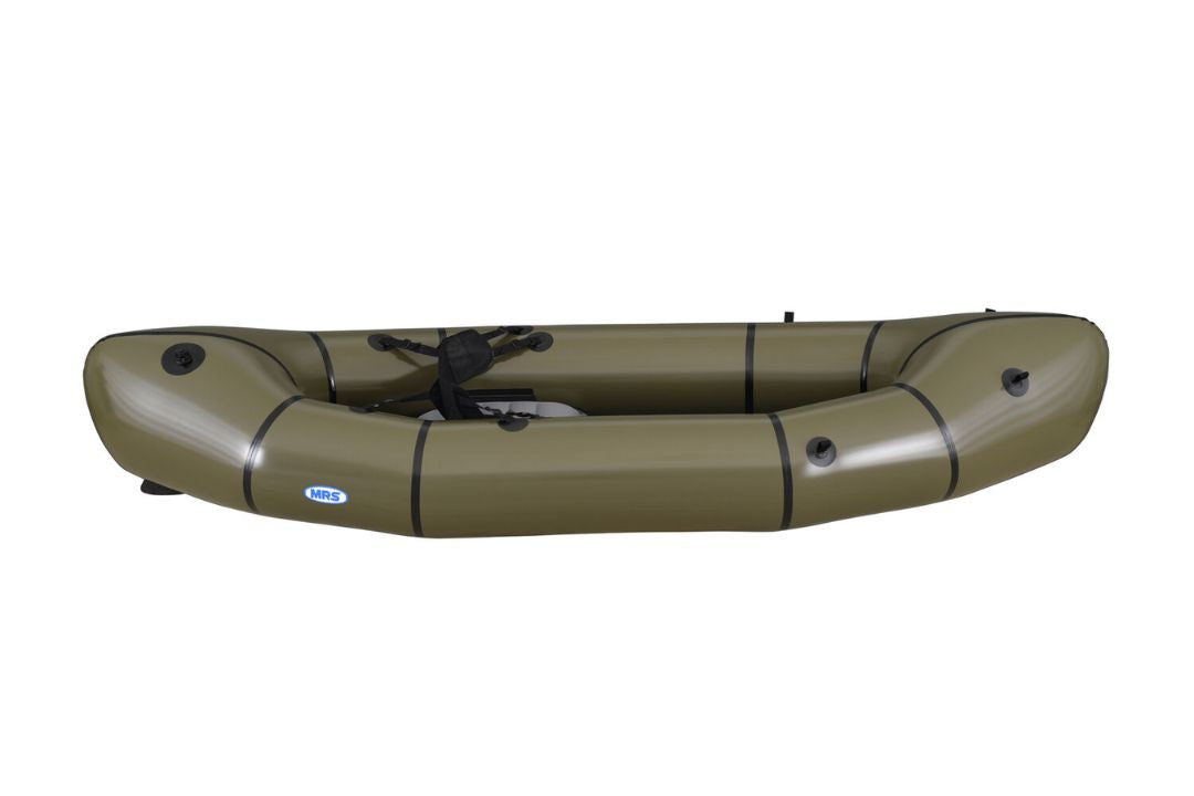 MRS Surveyor 28GOODS