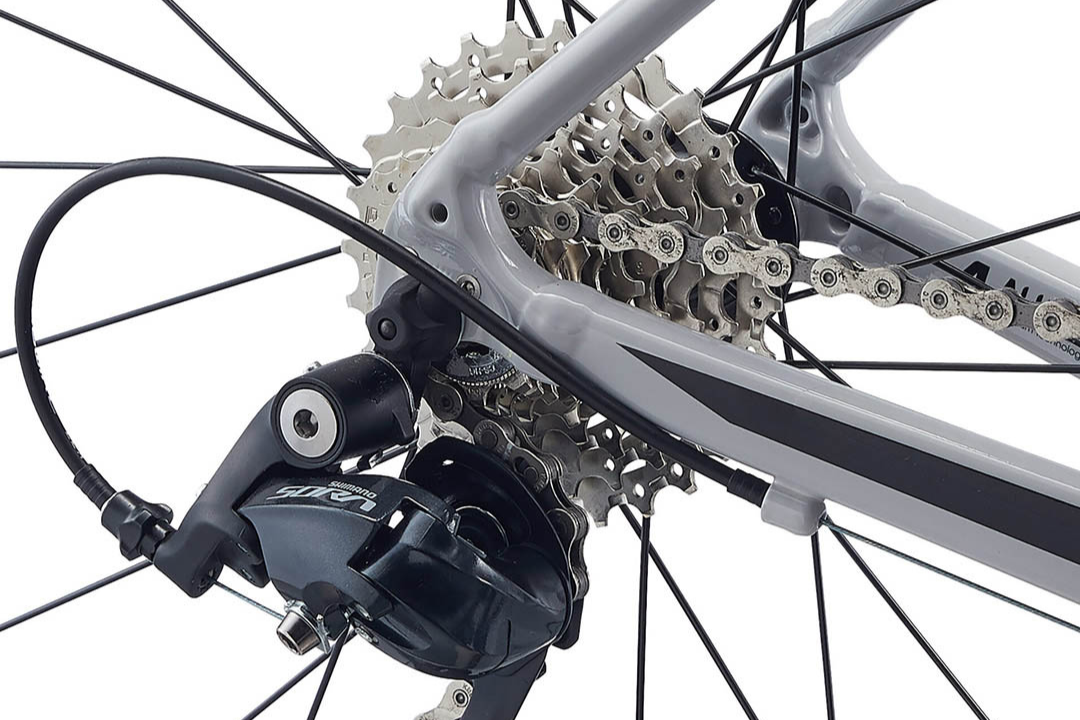 GIANT 2022 SCR 1 ROAD BIKE