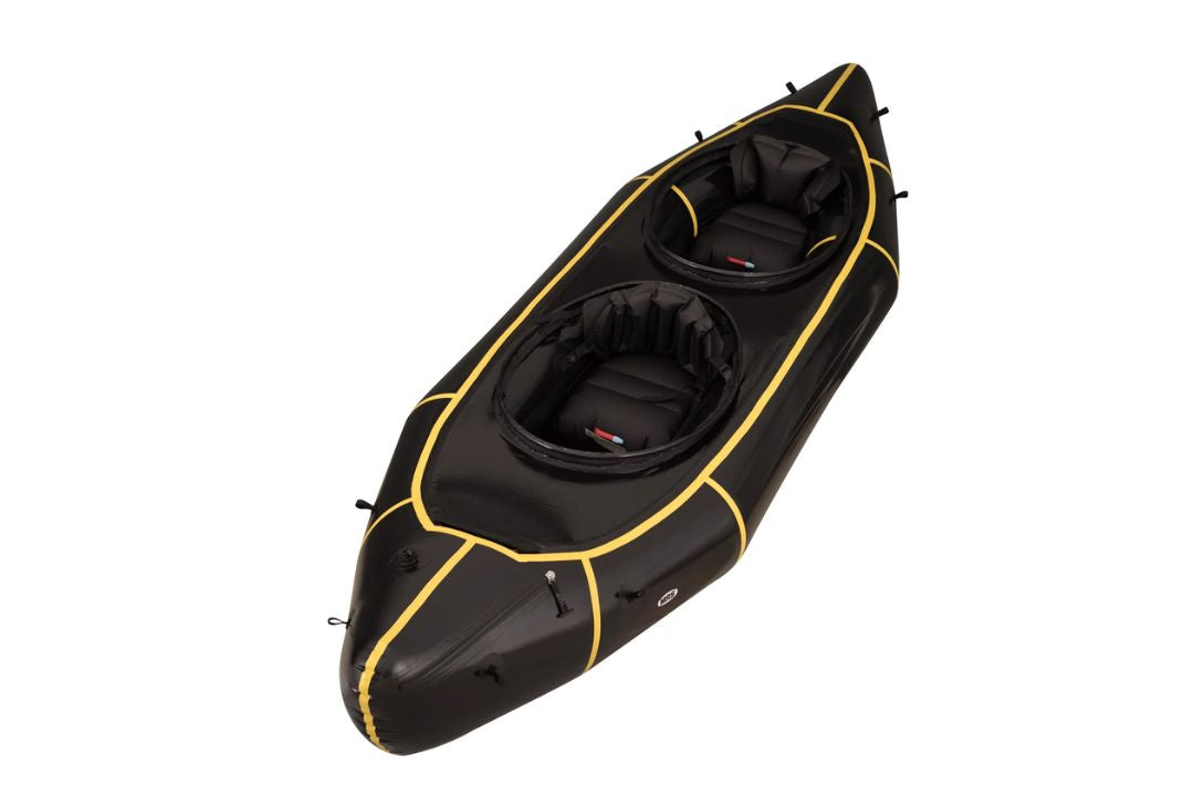 MRS Barracuda R2 Pro 28GOODS