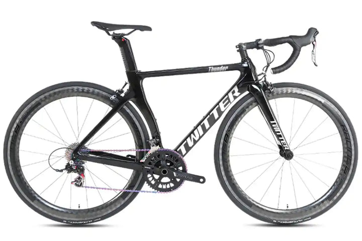 Twitter Thunder-C Brake Carbon Fiber Road Bike 28GOODS