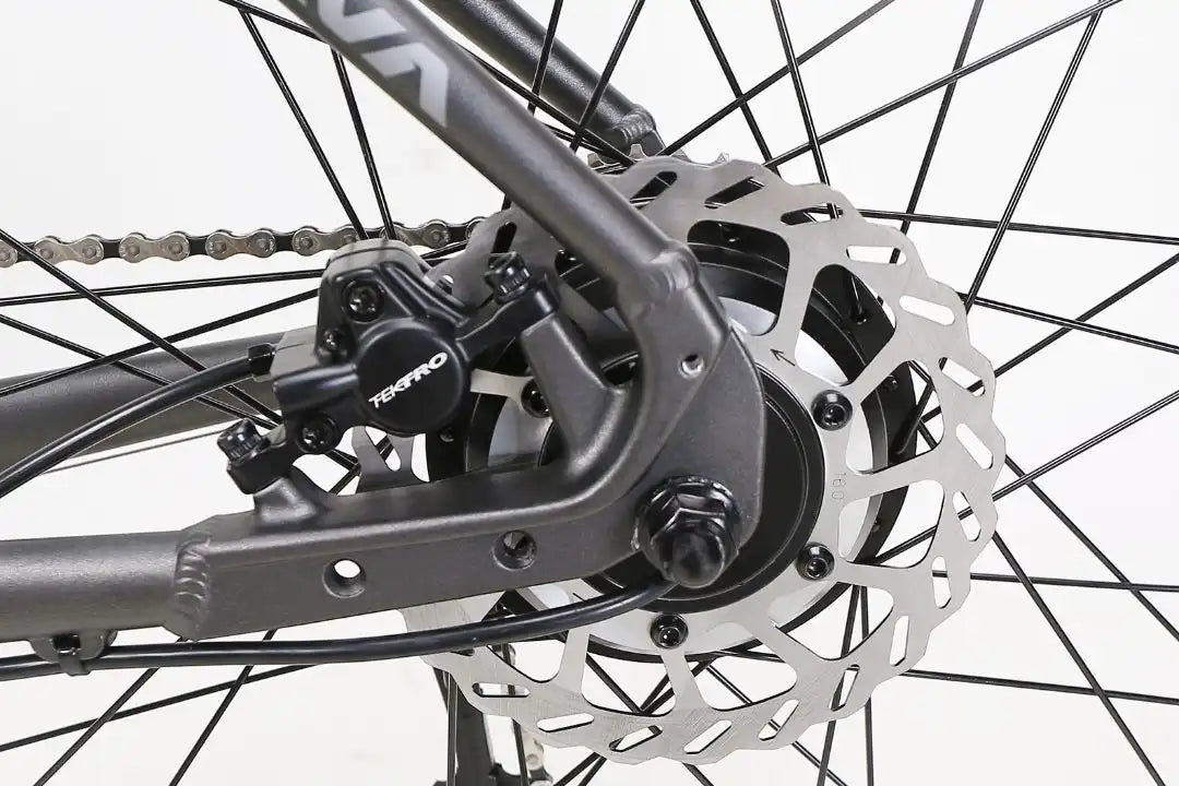 Java Frenetica City Gravel Bike 28GOODS