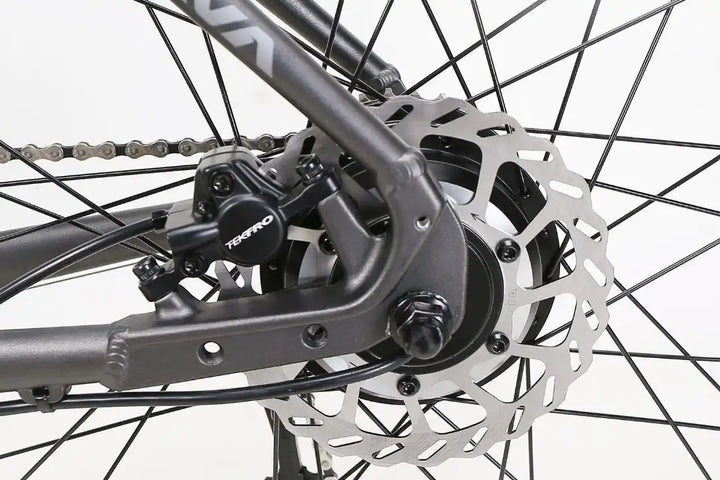 Java Frenetica City Gravel Bike 28GOODS