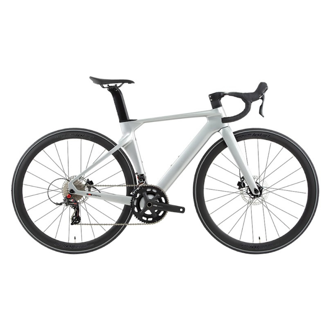 Twitter R10 Pro-Disc Road Bike