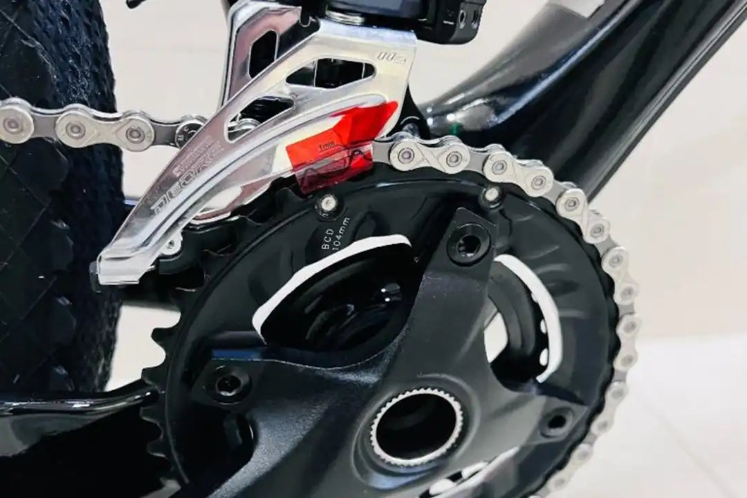 2022 Giant XTC Advanced 27.5 3 Carbon Frame Mountain Bike MTB 28GOODS