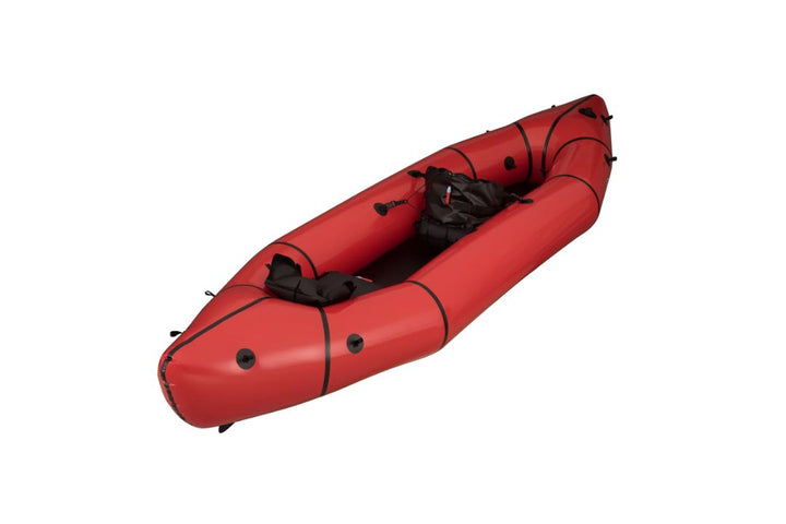 MRS Barracuda R2 28GOODS