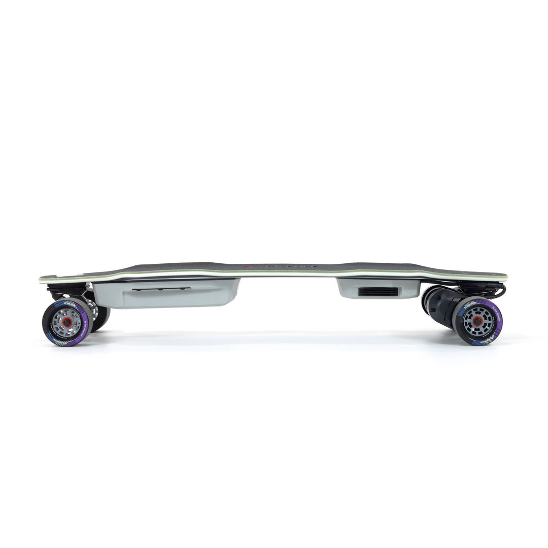 Backfire Zealot X Belt Drive Electric Skateboard 28GOODS