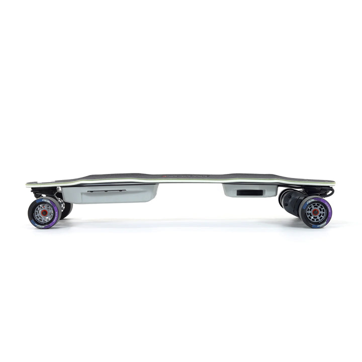 Backfire Zealot X Belt Drive Electric Skateboard 28GOODS