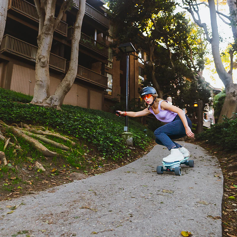 Backfire Zealot V Electric Skateboard 28GOODS