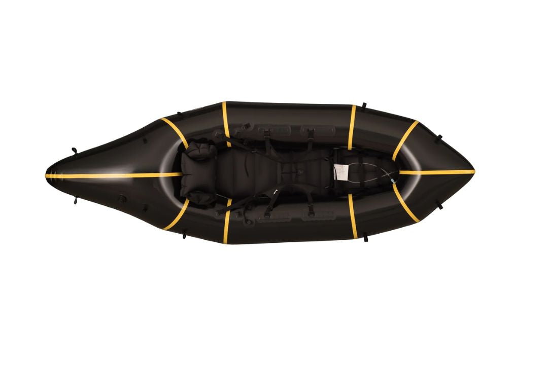 MRS Viking Self Bailer 28GOODS