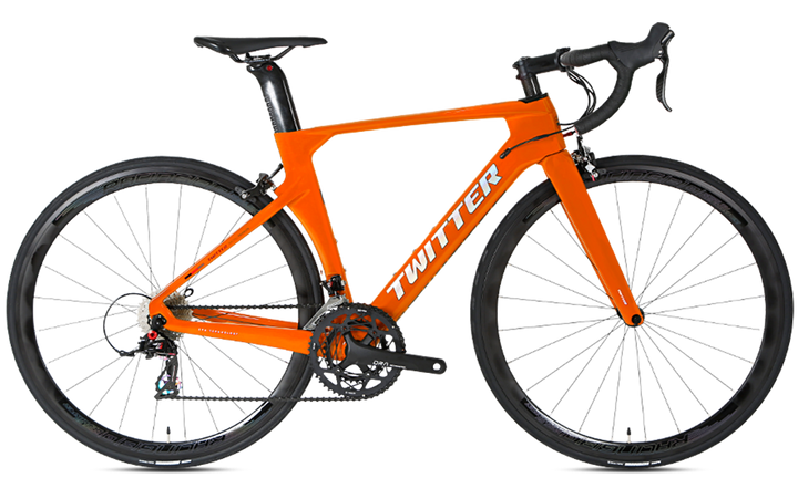 Twitter R10-C Brake Carbon Fiber Road Bike 28GOODS
