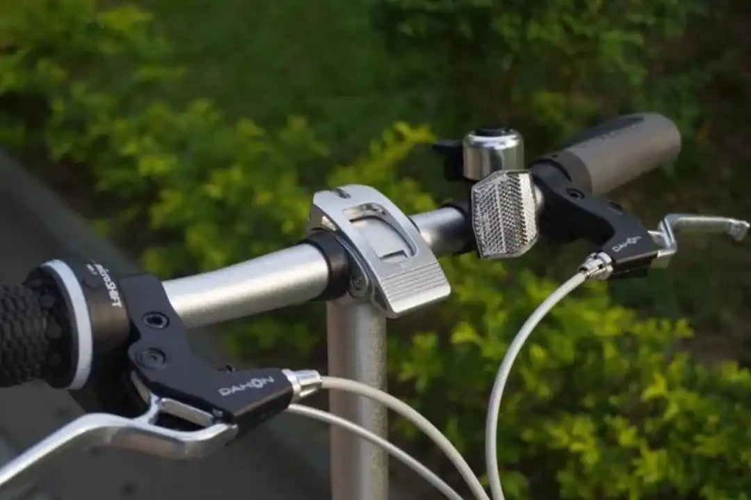 DAHON ROUTE 7-wave folding bike-PYA071 20" 28GOODS