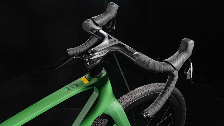 JAVA Lancia Gravel Bike