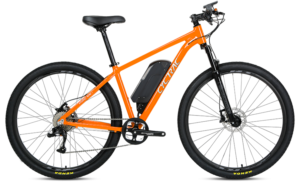 2025 CYCTRAC E5pro-Hub E-Bike, 28goods, Hong Kong Bike, HK Bicycle, HK Bike