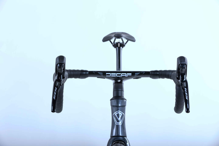 2024 JAVA Vesuvio Jubilee Mano 12-speed Road Bike