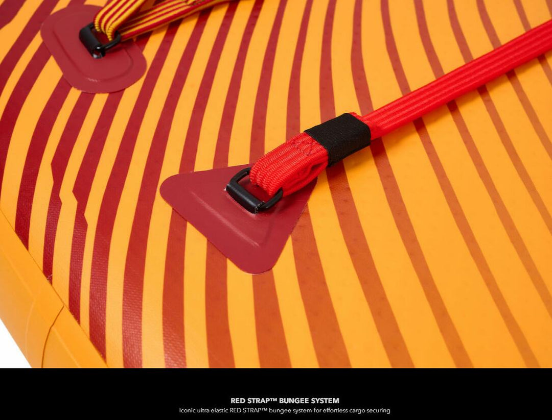 2023 Aqua Marina Fusion 330cm SUP Inflatable Standup board 28GOODS