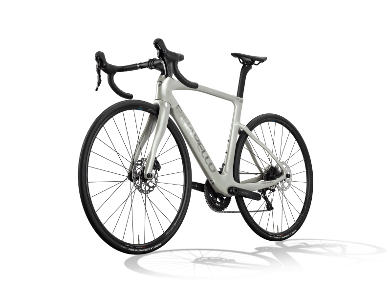 Pinarello 2026 F1 – Shimano 105 12-Speed Road Bike with RS171 Wheels