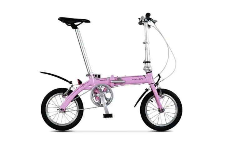 DAHON DOVE aluminum alloy folding bike~BYA412 28GOODS