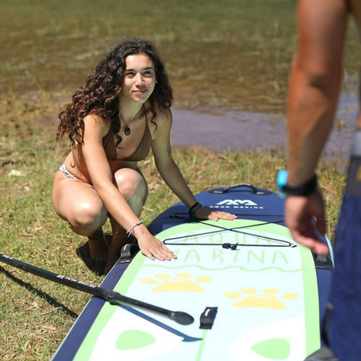 Aqua Marina Super Trip 12'2"