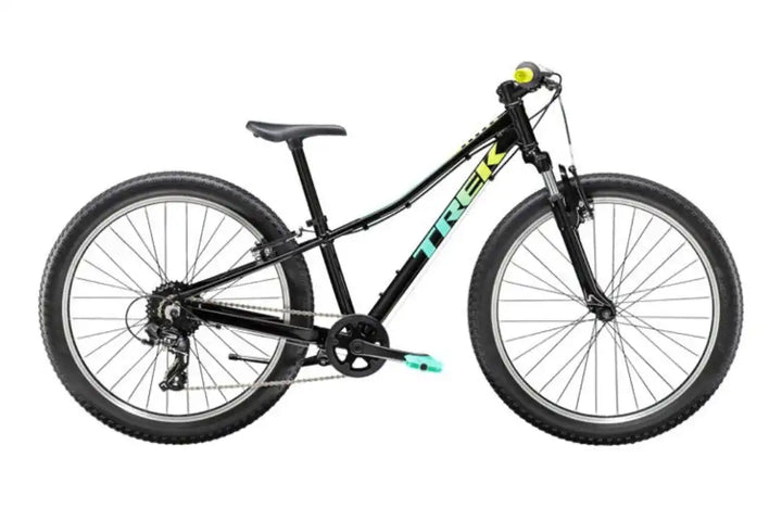 TREK 2023 PRECALIBER 24 8SP SUSP-24" Kids Bike 28GOODS