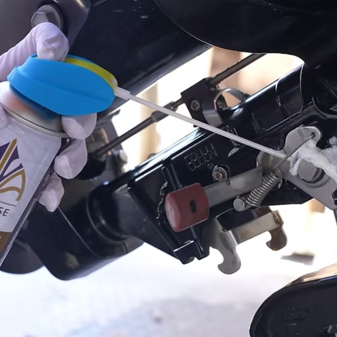 SM Pro 3 Marine Use Nano Grease Spray