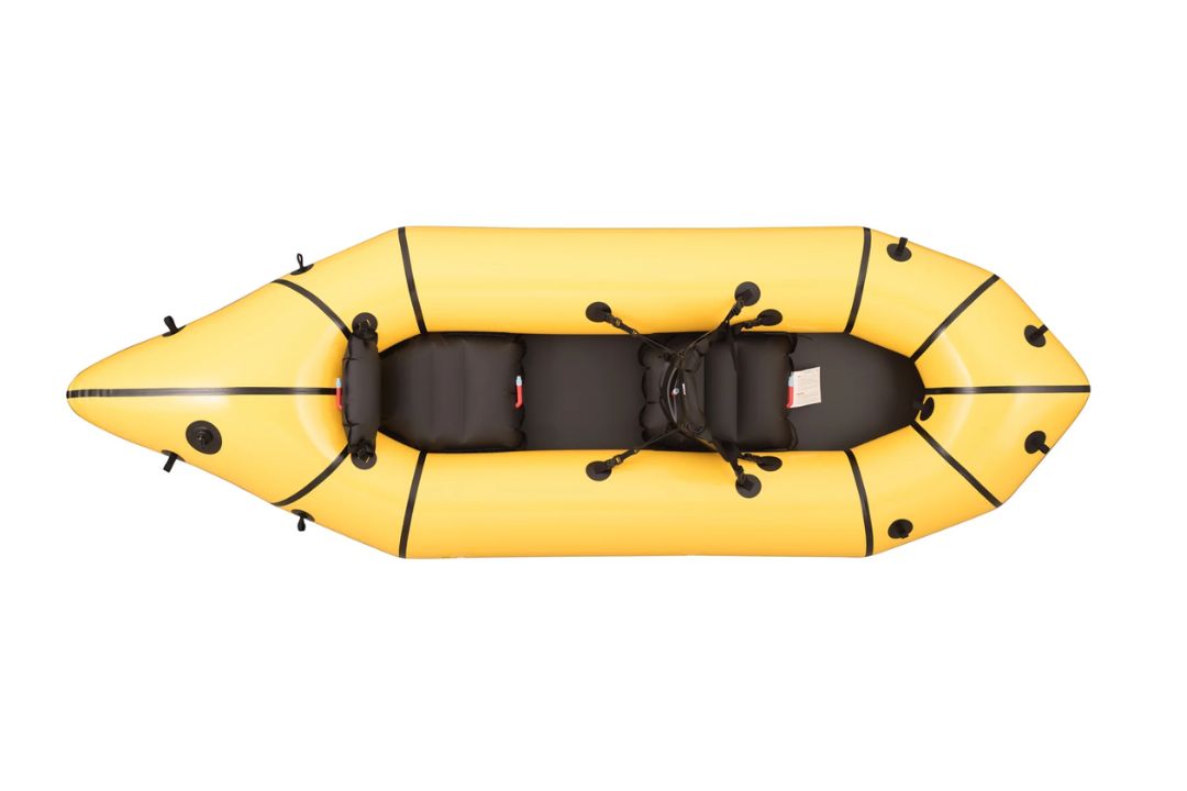 MRS Adventure X2 28GOODS