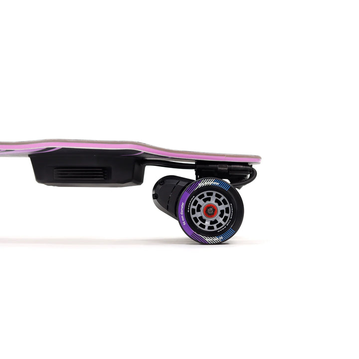 Backfire Zealot S2 Belt Drive Electric Skateboard 28GOODS
