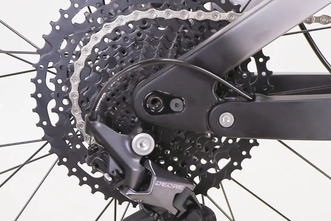 JAVA SALTAFOSSI SUS Mountain Bike 28GOODS