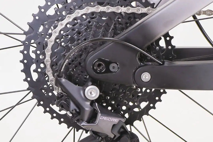 JAVA SALTAFOSSI SUS Mountain Bike 28GOODS