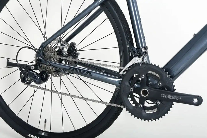 JAVA SENTIERO Road Bike 28GOODS