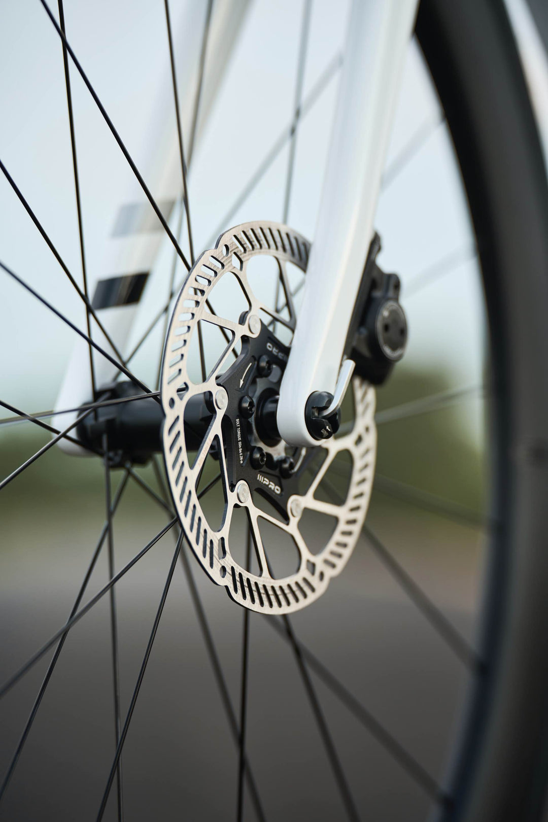 VOOK V8 Carbon Fiber Road Bike (6.9kg)