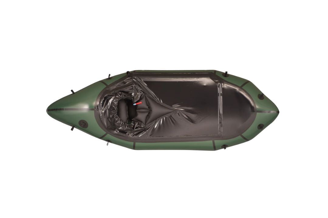 MRS Microraft 28GOODS