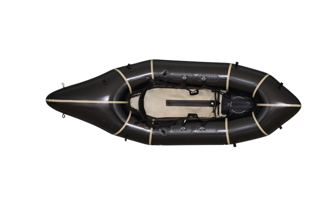 MRS Viking EVO Self Bailer 28GOODS