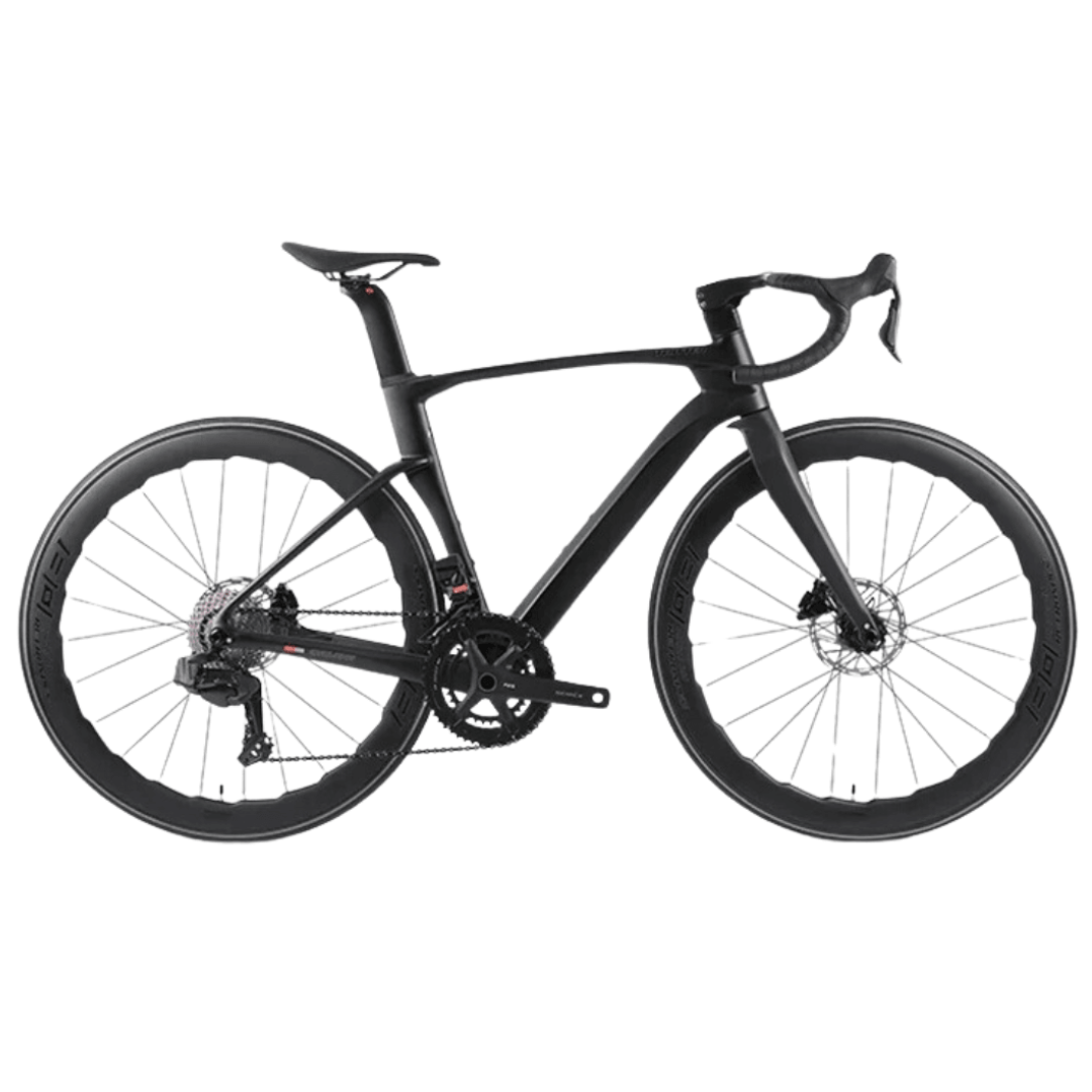 Twitter T8 Disc Road Bike