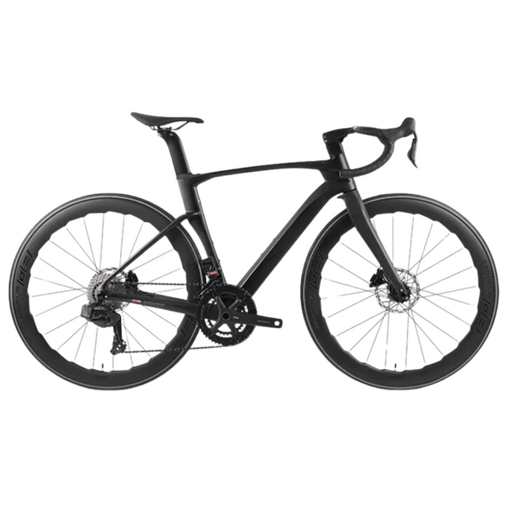 Twitter T8 Disc Road Bike