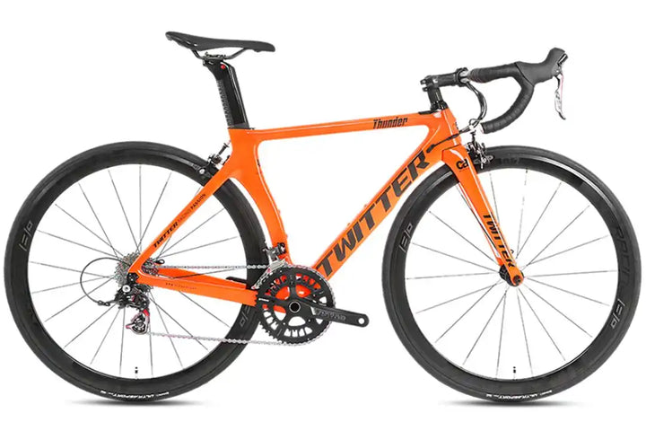 Twitter Thunder-C Brake Carbon Fiber Road Bike 28GOODS