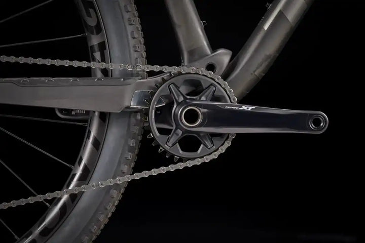 TREK SUPERCALIBER 9.8 XT GEN 1 29" MOUNTAIN BIKE - CN/BK 28GOODS