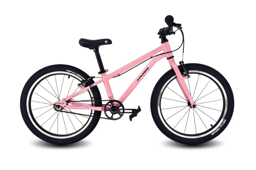 Fisher Rider 20" V-Brake with Belt Drive Kids Bike 28GOODS