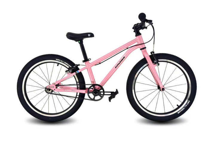 Fisher Rider 20" V-Brake with Belt Drive Kids Bike 28GOODS
